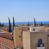  Two Bedroom Corner Townhouse For Sale in Anarita, Paphos with Title DeedsThis lovely two bedroom townhouse is in excellent condition and is located on a beautifully maintained complex . The project has 3 large outdoor pools amidst beautifully land Anarita 8133964 thumb2