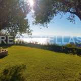  Evia - Amarynthos detached house in 4200sqm plot with sea view Amarynthos 4434128 thumb0