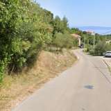  LABIN, SVETA MARINA - building land of 435m2 with an old house, with a view of the sea and a conceptual project Sveta Marina 8134132 thumb52