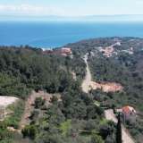  LABIN, SVETA MARINA - building land of 435m2 with an old house, with a view of the sea and a conceptual project Sveta Marina 8134132 thumb13