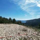  LABIN, SVETA MARINA - building land of 435m2 with an old house, with a view of the sea and a conceptual project Sveta Marina 8134132 thumb43
