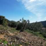  LABIN, SVETA MARINA - building land of 435m2 with an old house, with a view of the sea and a conceptual project Sveta Marina 8134132 thumb41