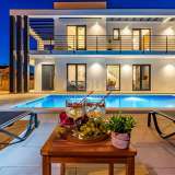  ZADAR, NOVI BOKANJAC – Luxusvilla mit Pool in einem ruhigen Teil der Stadt Zadar 8134145 thumb3