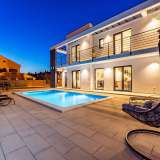  ZADAR, NOVI BOKANJAC - Luxury villa with pool in a quiet part of town Zadar 8134145 thumb1