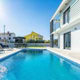  ZADAR, NOVI BOKANJAC - Luxusná vila s bazénom v tichej časti mesta Zadar 8134145 thumb2