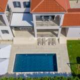  ZADAR, GORICA - Krásna luxusná vila s vyhrievaným bazénom Gorica 8134153 thumb4