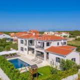  ZADAR, GORICA - Beautiful luxury villa with heated pool Gorica 8134153 thumb8