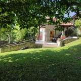  KARLOVAC - Zrekonstruovaný dvojdům s krásnou zahradou Kosijersko Selo 8134154 thumb26