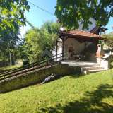  KARLOVAC - Odnowiony bliźniak z pięknym ogrodem Kosijersko Selo 8134154 thumb0