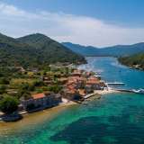  SURROUNDINGS OF DUBROVNIK, STON - holiday house with swimming pool Broce 8134166 thumb10