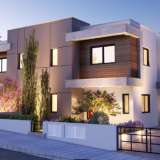  Three Bedroom Detached/Semi detached Villas For Sale In Palodeia, Limassol - Title Deeds (New Build Process)A choice of four detached and two semi detached three bedroom villas located in the sought after location of Palodiea, The Villas offer mod Palodia 8134353 thumb7