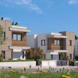  Three Bedroom Detached/Semi detached Villas For Sale In Palodeia, Limassol - Title Deeds (New Build Process)A choice of four detached and two semi detached three bedroom villas located in the sought after location of Palodiea, The Villas offer mod Palodia 8134353 thumb9