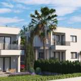  Three Bedroom Detached/Semi detached Villas For Sale In Palodeia, Limassol - Title Deeds (New Build Process)A choice of four detached and two semi detached three bedroom villas located in the sought after location of Palodiea, The Villas offer mod Palodia 8134353 thumb8