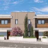  Three Bedroom Detached/Semi detached Villas For Sale In Palodeia, Limassol - Title Deeds (New Build Process)A choice of four detached and two semi detached three bedroom villas located in the sought after location of Palodiea, The Villas offer mod Palodia 8134353 thumb0