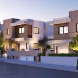 Three Bedroom Detached/Semi detached Villas For Sale In Palodeia, Limassol - Title Deeds (New Build Process)A choice of four detached and two semi detached three bedroom villas located in the sought after location of Palodiea, The Villas offer mod Palodia 8134353 thumb6