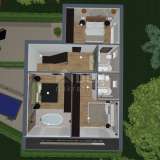  OPATIJA, BREGI - building plot with sea view and location permit! OPPORTUNITY! Bregi 8134356 thumb3
