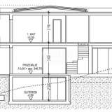  OPATIJA, BREGI - building plot with sea view and location permit! OPPORTUNITY! Bregi 8134356 thumb6