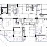 Two Bedroom Penthouse Apartment For Sale in Livadia, Larnaca - Title Deeds (New Build Process)Located in the prestigious area of Livadia in Larnaca, the Project consists of 2 floors with 9 apartments total, 3 one-bedroom apartments and 2 two-bedro Livadia 8134357 thumb5
