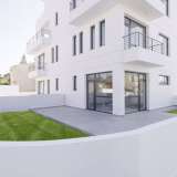  One Bedroom Ground Floor Apartment For Sale In Pyla, Larnaca - Title Deeds (New Build Process)The complex is located in the tourist area of Larnaca, just 250m from the coastline. The apartment complex consists of 8 units including 4 x two level du Larnaca 8134362 thumb0