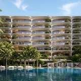  Neue großzügige Apartments auf der Palm Jumeirah Dubai 7334382 thumb1