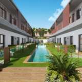  Wohnungen mit thailändischem Design in Pilar de la Horadada Alicante 8134384 thumb0