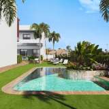 Wohnungen mit thailändischem Design in Pilar de la Horadada Alicante 8134384 thumb1