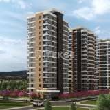  Elite Appartementen met Zeezicht in Mersin, Arpaçbahşiş Erdemli 8134385 thumb9