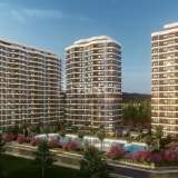 Seaview Elite Apartments in Mersin, Arpaçbahşiş Erdemli 8134385 thumb0