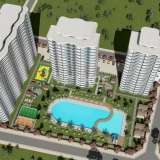  Seaview Elite Apartments in Mersin, Arpaçbahşiş Erdemli 8134385 thumb7