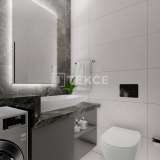  Elegantes apartamentos con un concepto de hotel boutique en Payallar Alanya 8134387 thumb16