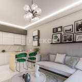  Elegantes apartamentos con un concepto de hotel boutique en Payallar Alanya 8134387 thumb13