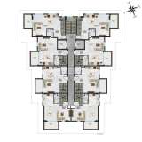  Stilvolle Wohnungen im Boutique-Hotel-Konzept in Payallar Alanya 8134387 thumb17