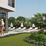  Elegantes apartamentos con un concepto de hotel boutique en Payallar Alanya 8134387 thumb4