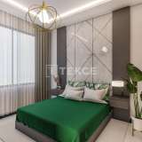  Elegantes apartamentos con un concepto de hotel boutique en Payallar Alanya 8134388 thumb15