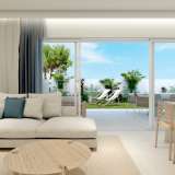  Moderne Appartementen Dichtbij het Strand in Torre de la Horadada Alicante 8134393 thumb10