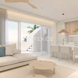  Moderne Wohnungen in Strandnähe in Torre de la Horadada Alicante 8134393 thumb13