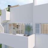  Moderne Appartementen Dichtbij het Strand in Torre de la Horadada Alicante 8134393 thumb3
