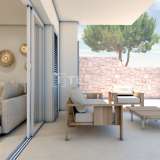  Moderne Appartementen Dichtbij het Strand in Torre de la Horadada Alicante 8134393 thumb2