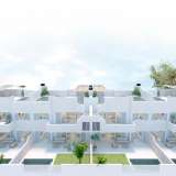 Moderne Appartementen Dichtbij het Strand in Torre de la Horadada Alicante 8134393 thumb0