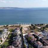  Büyükçekmece'de Deniz Manzaralı Satılık Villalar Büyükçekmece 8134401 thumb8