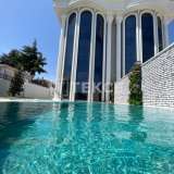  Luxe Villa's met Zeezicht in Istanbul, Büyükçekmece Buyukcekmece 8134401 thumb3