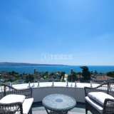  Villas de lujo con vistas al mar en Estambul, Büyükçekmece Buyukcekmece 8134401 thumb38