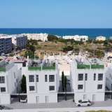  Villa in Gehweite zum Strand in Guardamar Alicante 8134405 thumb0