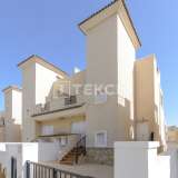  Недорогие квартиры в средиземноморском стиле в Сан-Мигеле Аликанте 8134410 thumb23