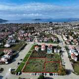  4-bedroom Detached Villas for Sale in Fethiye Çalış Fethiye 8134412 thumb6