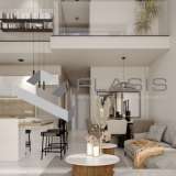  (For Sale) Residential Maisonette || Athens West/Ilion-Nea Liosia - 124 Sq.m, 1 Bedrooms, 350.000€ Athens 8034457 thumb0