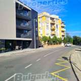 Furnished apartment in an elite building in Nessebar Nesebar city 8034560 thumb26