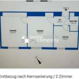  2 Zimmer-Wohung: Erstbezug nach Sanierung im Herzen von Floridsdorf Wien 8134581 thumb7