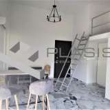  (For Sale) Residential  Small Studio || Athens North/Agia Paraskevi - 49 Sq.m, 1 Bedrooms, 155.000€ Athens 7934651 thumb1