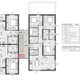  Banjole, Volme - Apartment AM3, 1 room, 66m2, garden Medulin 7934731 thumb6